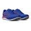 Laufschuhe Under Armour Flow Velociti Wind 2 RNAW M - Farbe: Blau/Rosa, Größe: 45