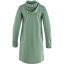 Abisko Sun-hoodie Dress W