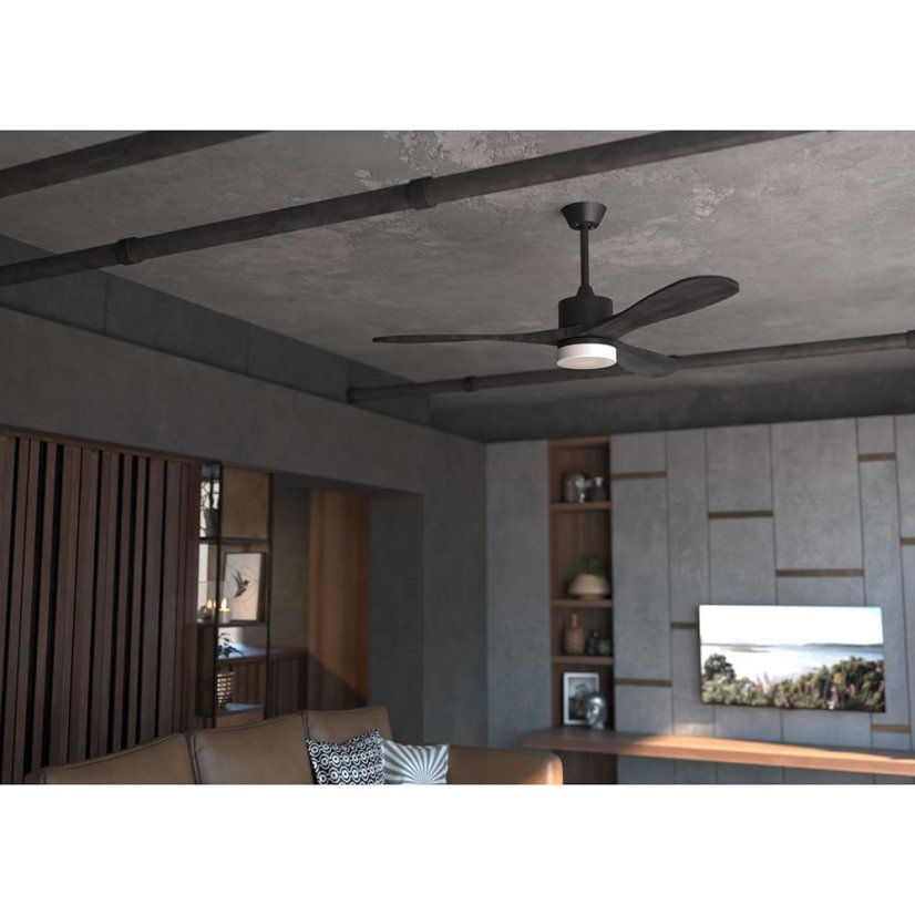 Deckenventilator Cecotec EnergySilence Aero 5290 Stone Pro 5982 schwarz