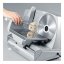 Severin AS 3915 metal electric slicer