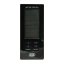 Wetterstation Trevi ME 3108/BK schwarz