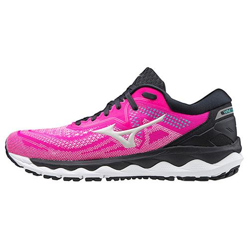 Damskie buty do biegania Mizuno
