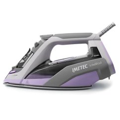 Żelazko parowe Imetec Intellifast 9030 szare