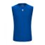 Macron MP 151 Hero SL Tanktop - Farbe: Königsblau, Größe: L
