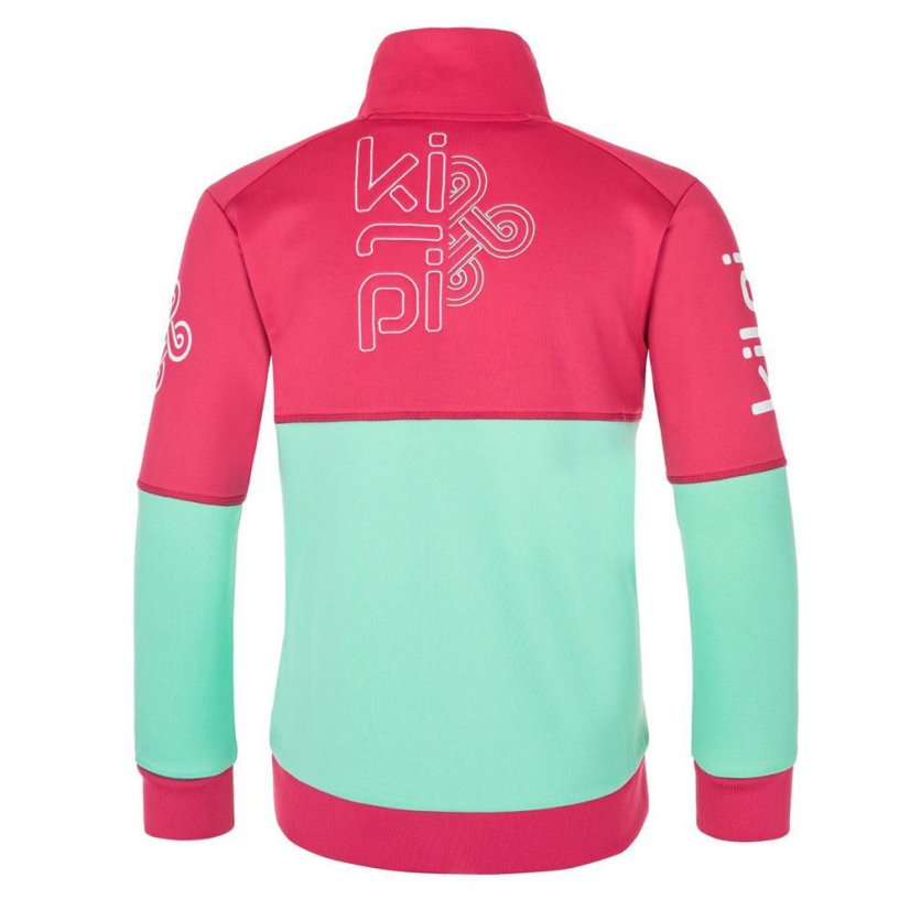 Dziecięca bluza Kilpi Fluby