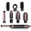 Lockenstab Cecotec CermicCare AirGlam Lockenstab 8in1 Black 3464