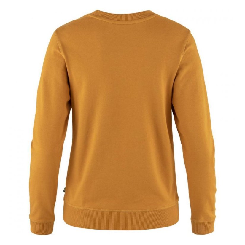 1960 Logo Badge Sweater W