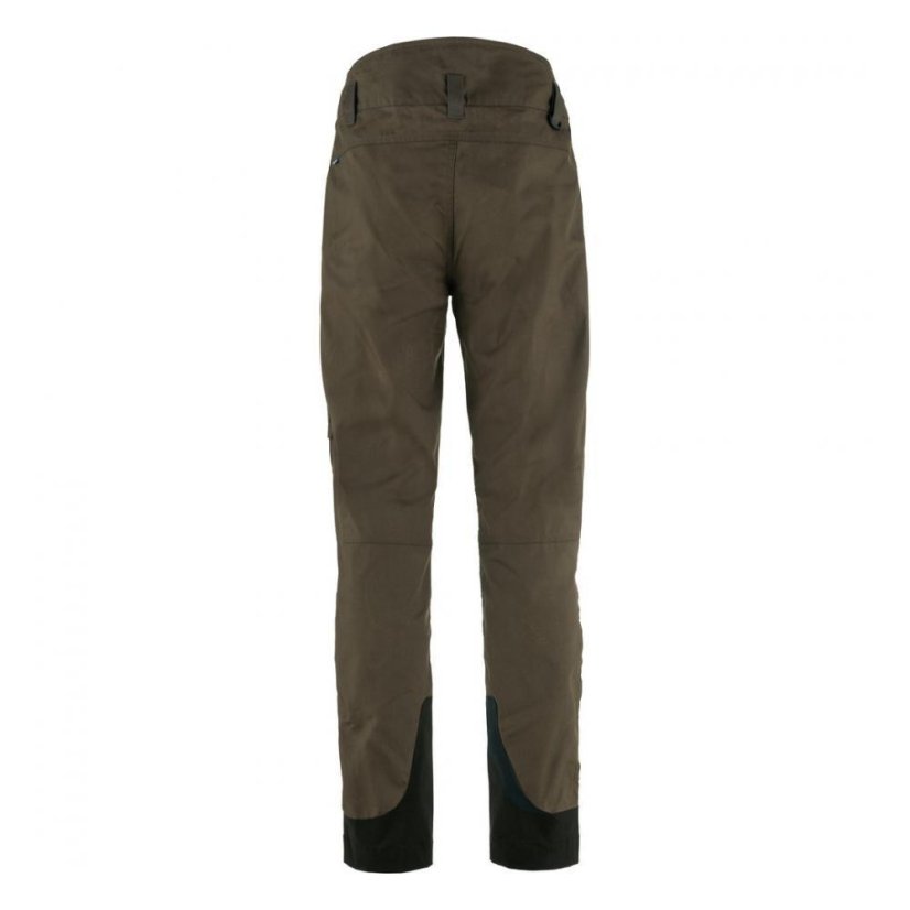 Lappland Pro Stretch Trousers M