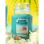 Country Candle nagy gyertya, Paradise Breeze