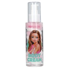 Körpercreme mit Spender Top Model Beauty & Me, Sascha