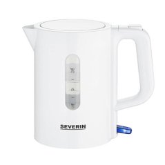 Wasserkocher Severin WK 3462 weiß