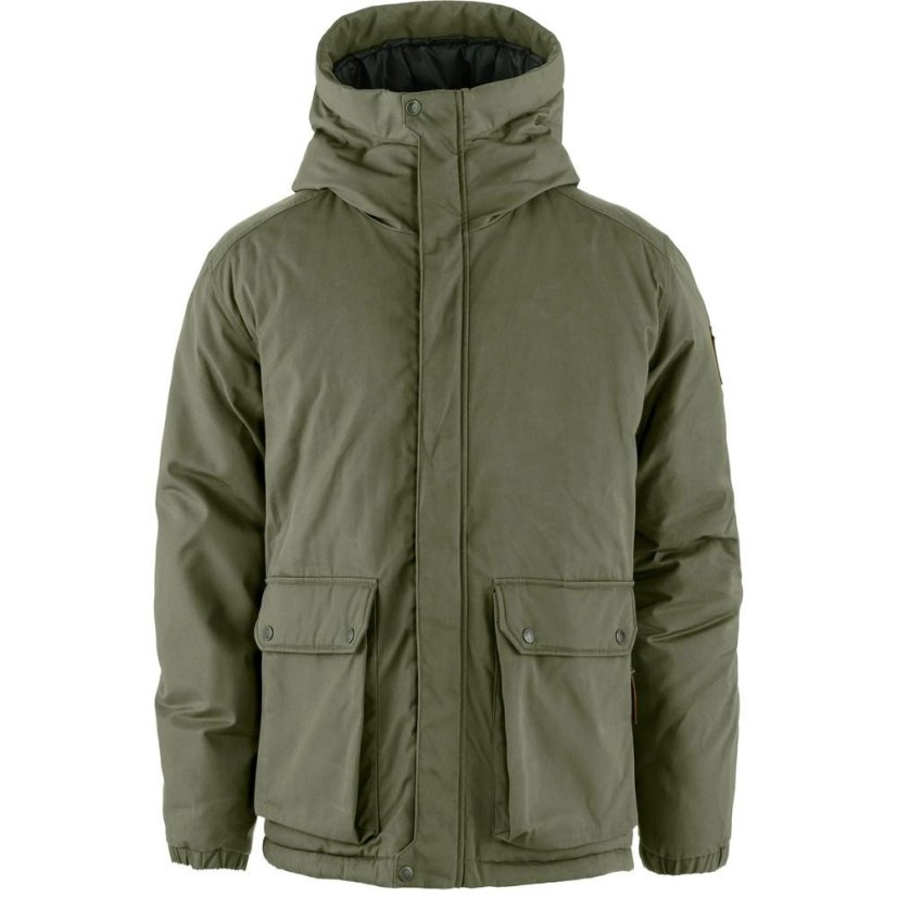 Övik Padded Jacket M