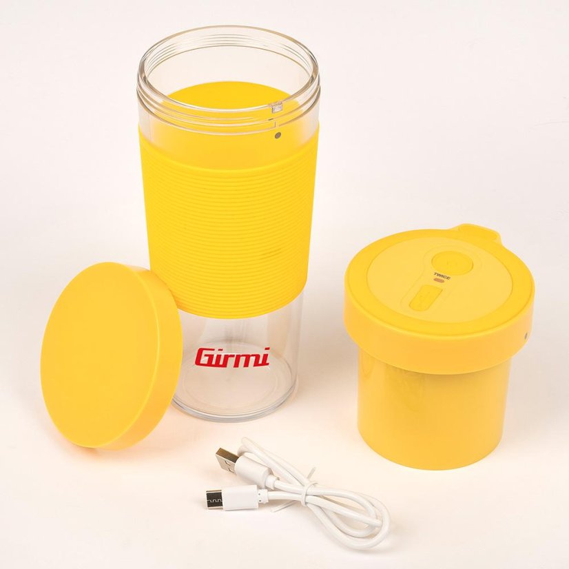 Girmi FR1105 turmixgép
