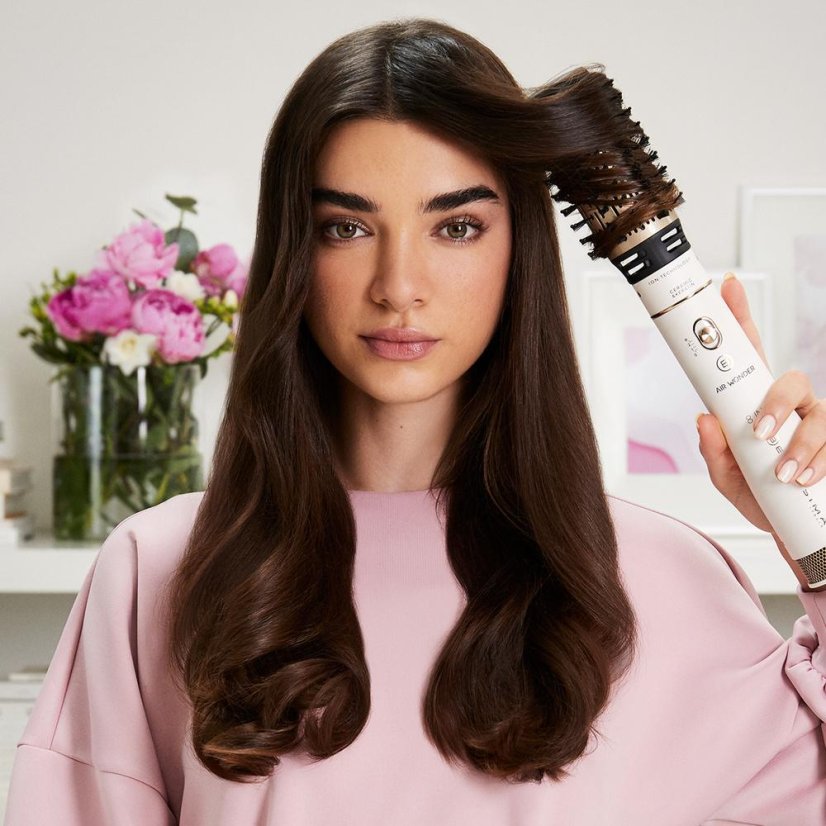 Bellissima AIR WONDER 11847 Hair Dryer