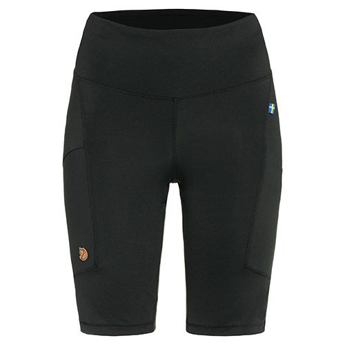Abisko Short Tights W