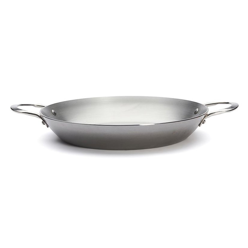 Paellapfanne de Buyer Mineral B 5652.32, 32 cm