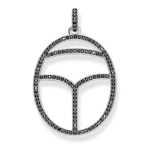 Anhänger Thomas Sabo Scarab PE742-643-11