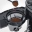 Kaffeemaschine Severin KA 4814 Edelstahl-Schwarz