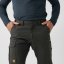 Karl Pro Zip-Off Trousers