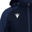 Macron Elbrus Rainjacket kabát - Szín: Zöld, Méret: M