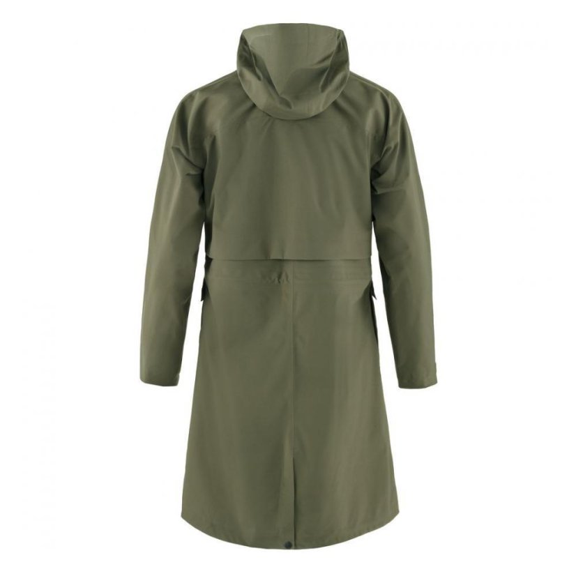 Vardag Rain Parka W