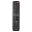 Fernbedienung für Samsung-Fernseher Meliconi TLC EVO 1 808041