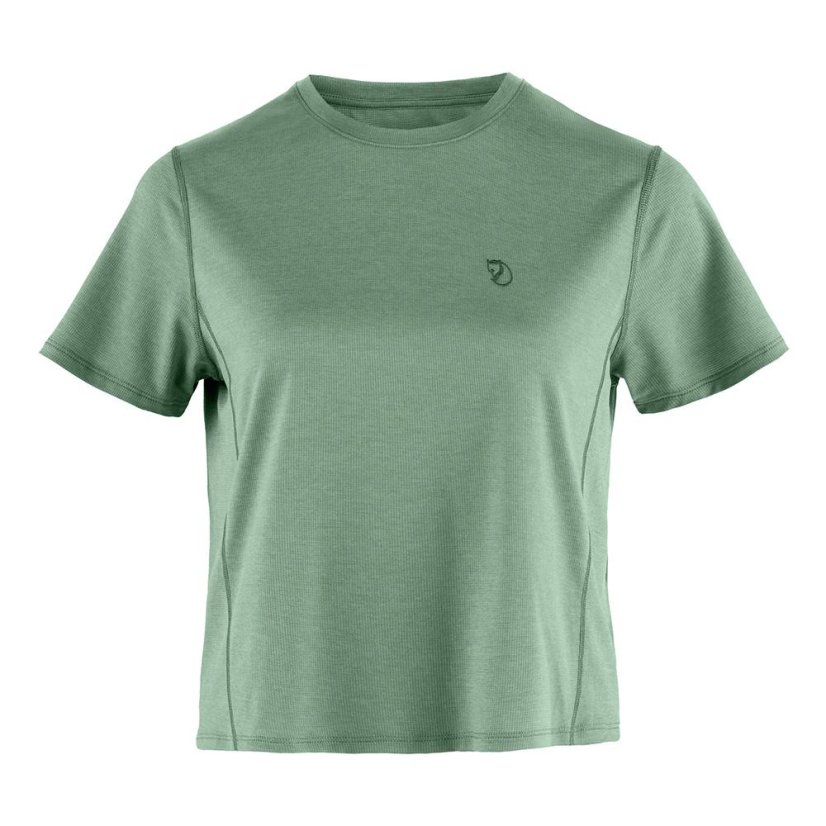 Abisko Day Hike Short T-shirt W