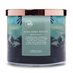 Svíčka Colonial Candle Travel Collection, Bora Bora Breeze