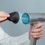 Haartrockner Cecotec IoniCare 4933 silber