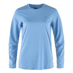 Dámské triko Fjällräven Abisko Day Hike LS W
