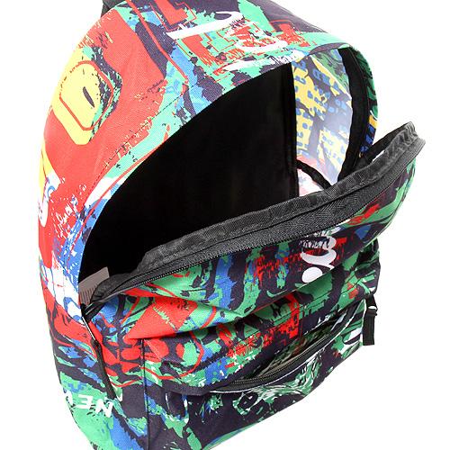 Batoh Target Club Crazy Colors Mix 17380
