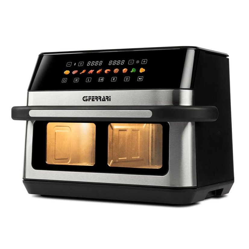 Horkovzdušná fritéza G3Ferrari G1022300