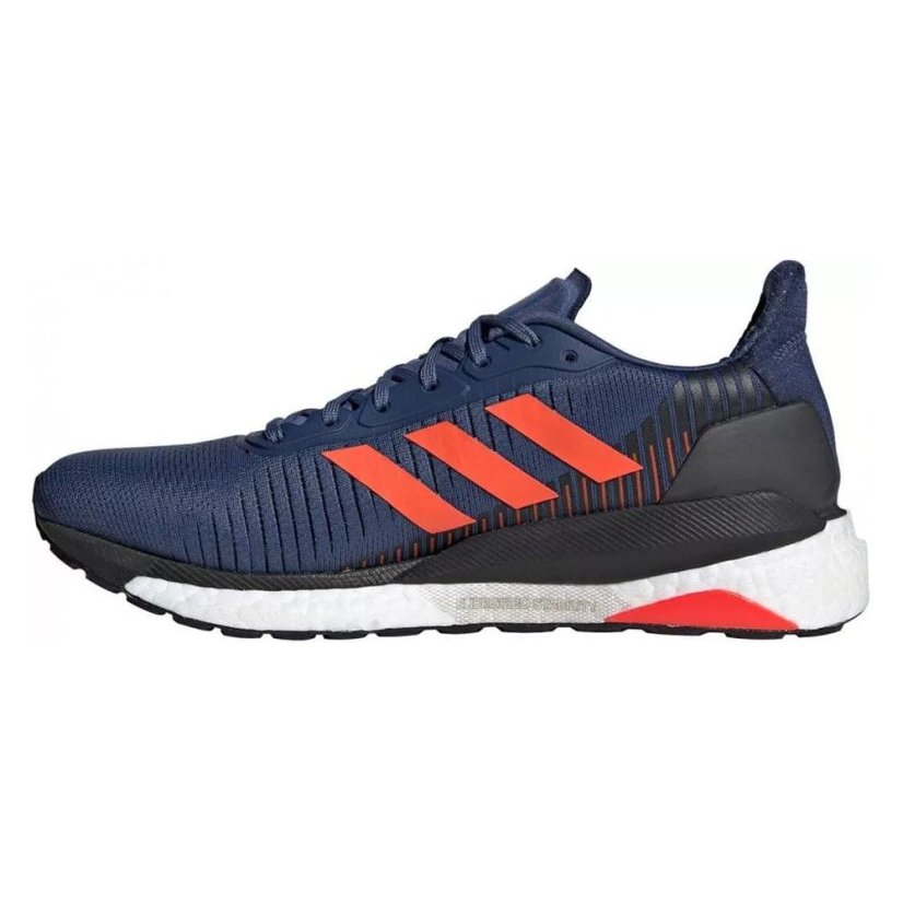 Pánská běžecká obuv Adidas Solar Glide 19 ST Wide