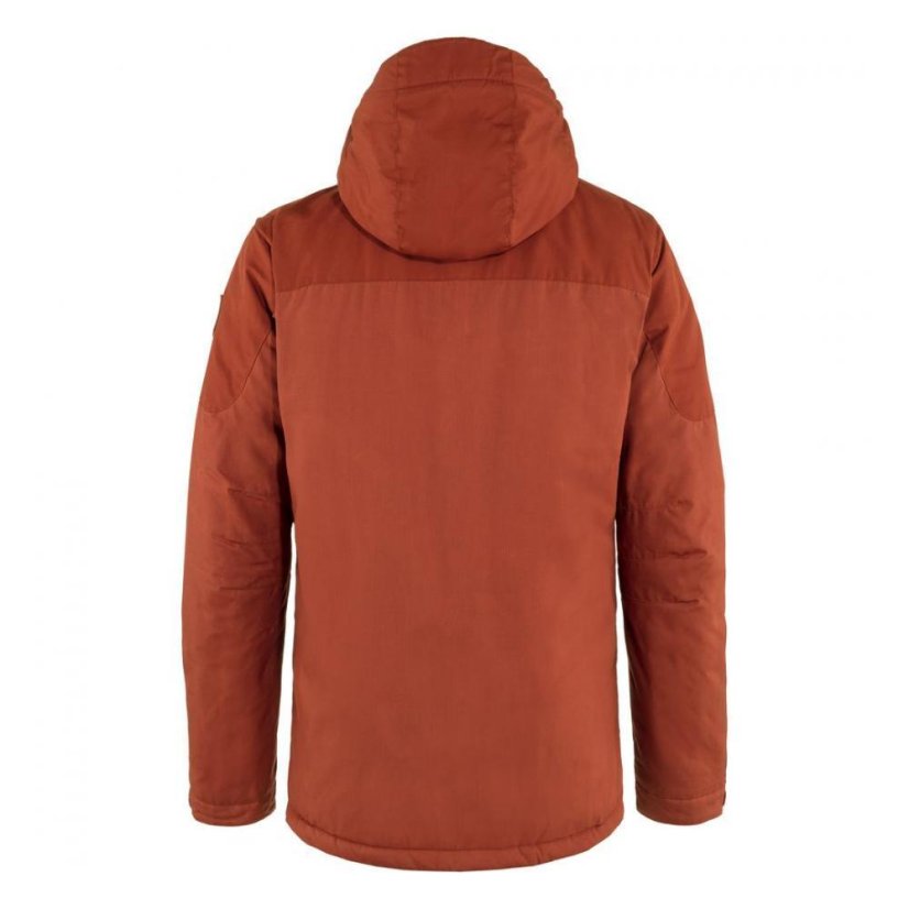Skogsö Padded Jacket M