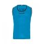 Macron Practice+ Match Jersey - Color: Orange, Size: XXL