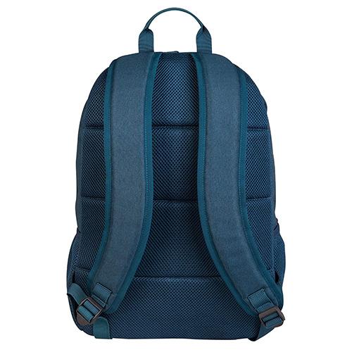 Target Icon Melange Blue 26795 Student Backpack