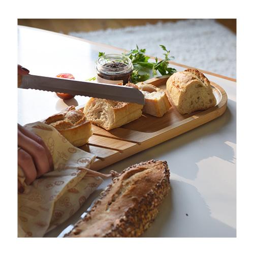 Baguettebrett Pebbly NBA204