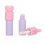 Set of lip glosses in a Top Model Beauty & Me case