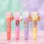 Top Model Beauty & Me Lip Gloss with Pendant – Peach, Candy