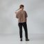 Övik Hemp Camp Shirt SS W
