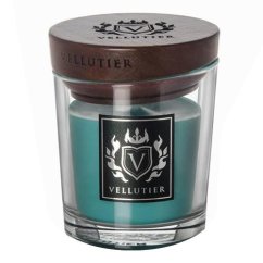 Svíčka Vellutier malá, Sensual Charm