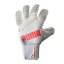 Torwarthandschuhe Puma ULTRA Grip 1 Hybrid Pro - Farbe: Weiß, Größe: 7
