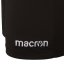 Damen-Shorts Macron Acrux - Farbe: Rot, Größe: XXS