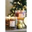 WoodBridge Signature Candle, Joy To The World