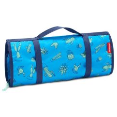 Organizer Reisenthel My Organizer Kids Kaktus Blue