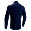 Macron Iolite 1/4 ZIP T-Shirt