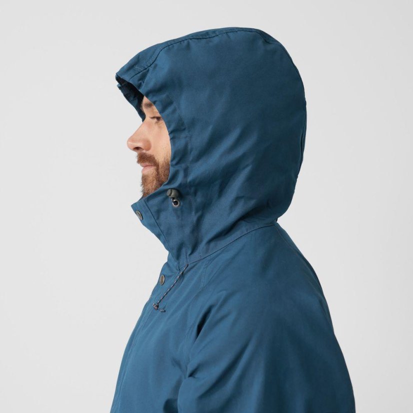 Pánská bunda Fjällräven