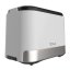 Toaster Tesla TS300BWX weiß