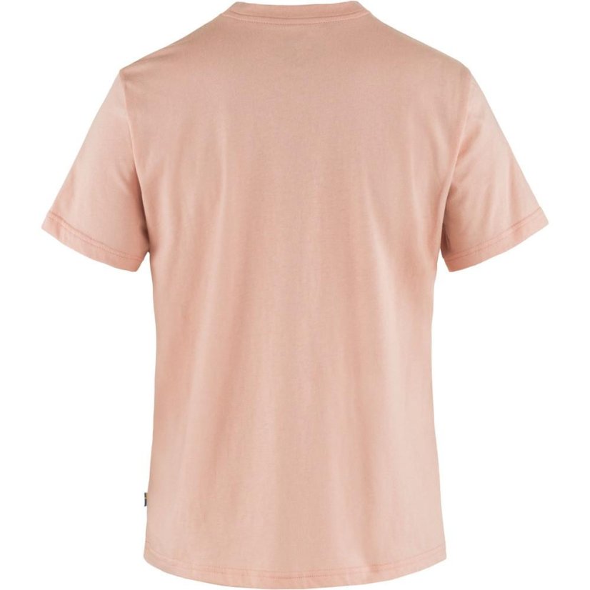 Lush Logo T-shirt W
