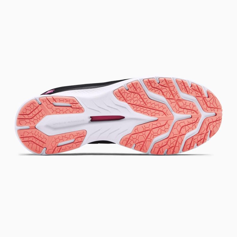 Under Armour Charged Bandit 6 W running shoes